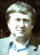 Валерий РЕЗНИКОВ